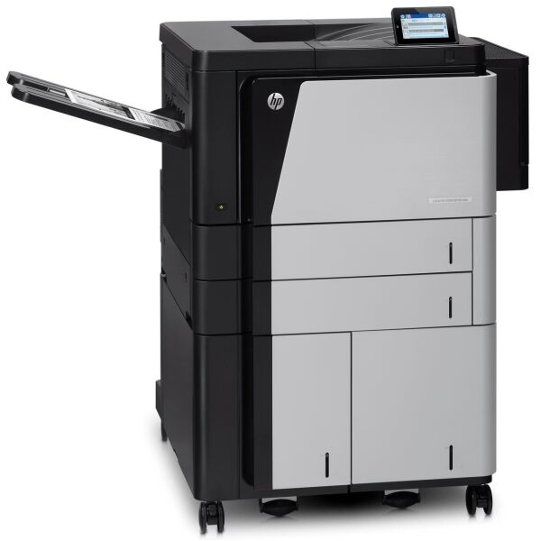 

МФУ HP LASERJET ENT 800 M806X+ MFP (Cz245A)