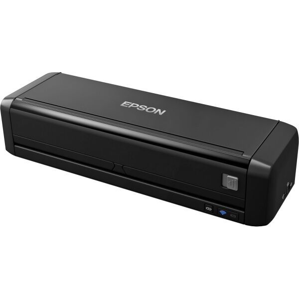 

Сканер Epson WorkForce DS-360W