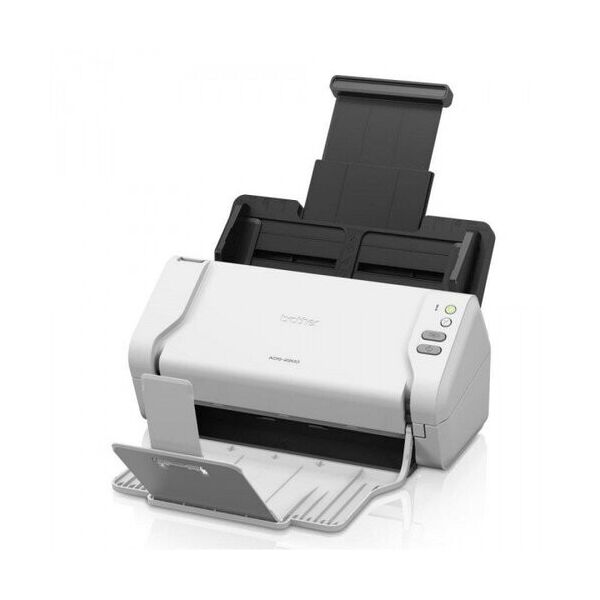 

Сканер Brother ADS-2200