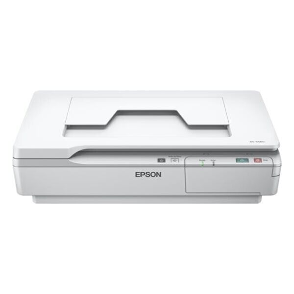 

Сканер Epson WorkForce DS-5500