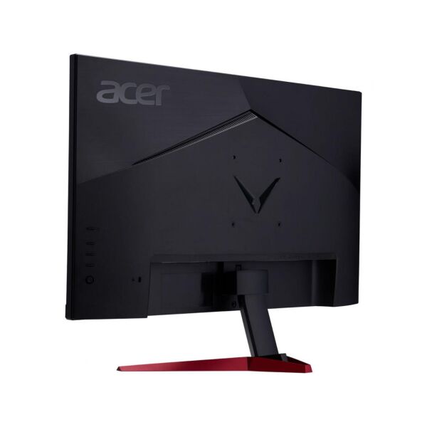

Монитор Acer Nitro VG240YUbmiipx 23,8" (UM.QV0EE.007)