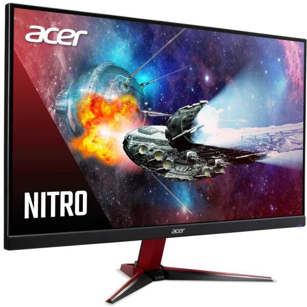

Монитор Acer Nitro VG252QPbmiipx 24,5" (UM.KV2EE.P01)