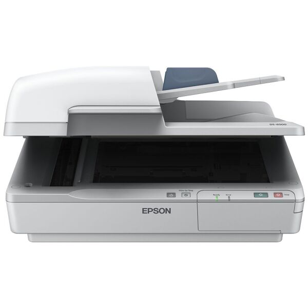 

Сканер Epson WorkForce DS-7500