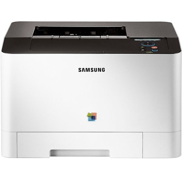 

МФУ Samsung CLP-415N