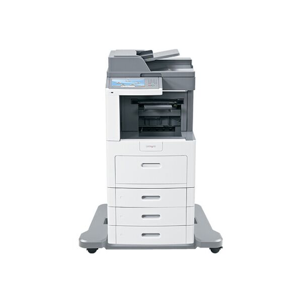 

МФУ Lexmark X658dtfe