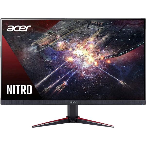 

Монитор Acer Nitro VG240YSbmiipx 23,8" (UM.QV0EE.S01)