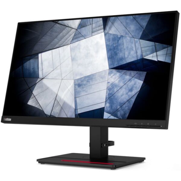

Монитор Lenovo 24" ThinkVision P24h-20 (61.F4GAT.1EU)