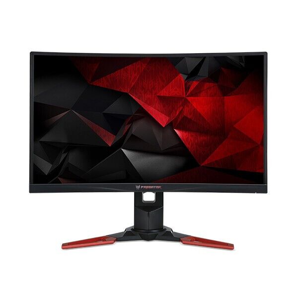 

Монитор Acer Predator Z271Ubmiphzx 27" (UM.HZ1EE.001)