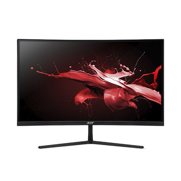 

Монитор Acer Nitro EI272URPbmiiipx 27" (UM.HE2EE.P01)