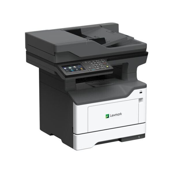

МФУ Lexmark MX521ade