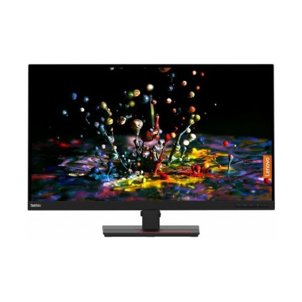 

Монитор Lenovo 31,5" ThinkVision P32p-20 (62A2GAT2EU)