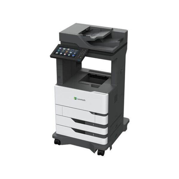 

МФУ Lexmark MX822ade