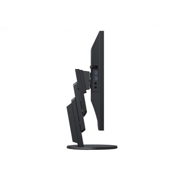 

Монитор Eizo FlexScan 24,1" EV2457 black (EV2457-BK)
