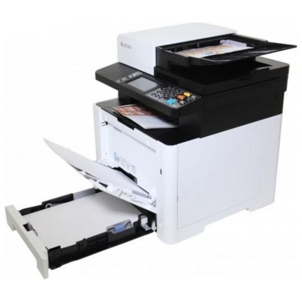 

МФУ Kyocera M5526Cdn