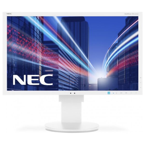 

Монитор NEC 21,5" MultiSync EA224WMi white (60003337)