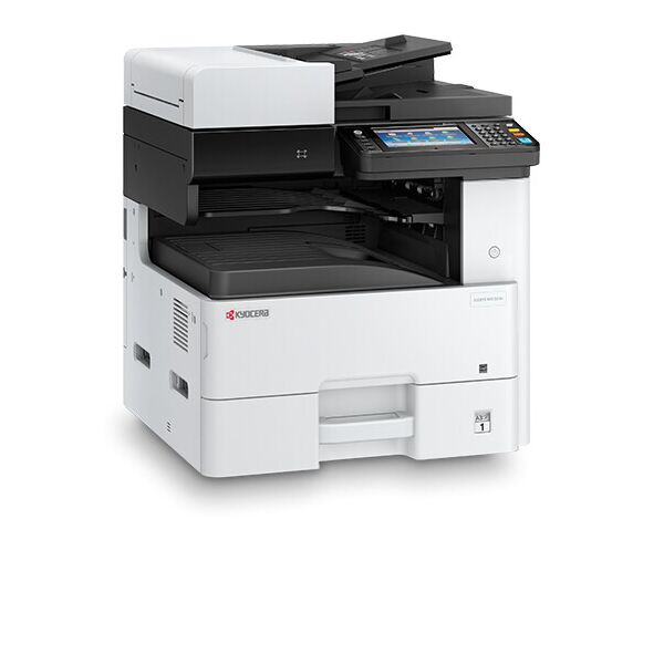 

МФУ Kyocera M4132IDN