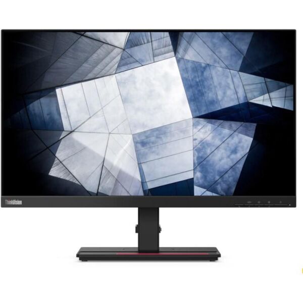 

Монитор Lenovo 23,8" ThinkVision P24q-20 (61F5GAT1EU)