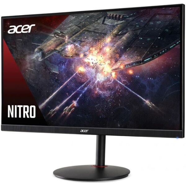 

Монитор Acer Nitro KG242YPbmiipx 23,8" (UM.QX2EE.P05)