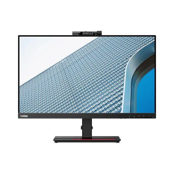 

Монитор Lenovo 23.8" Thinkvision T24V-20 (61FCMAT6EU)