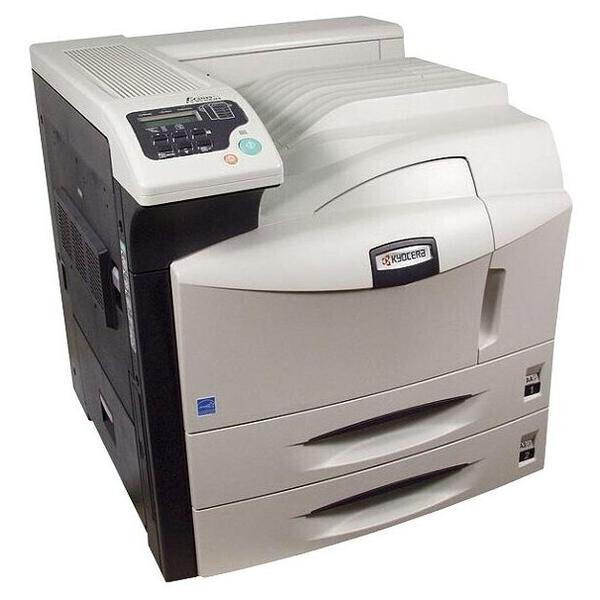 

МФУ Kyocera Fs9130Dn
