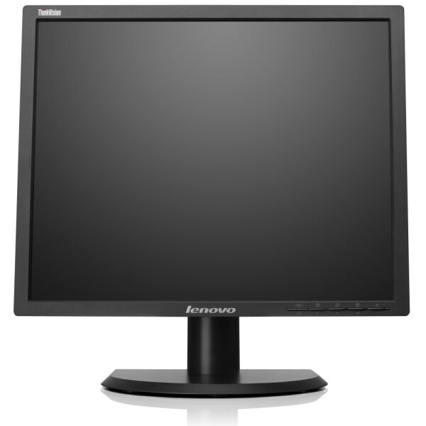 

Монитор Lenovo Thinkvision 19 Flat Lt1913P (60D2Hat1)
