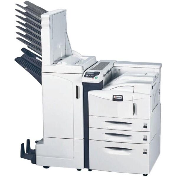 

МФУ Kyocera Fs9530Dn