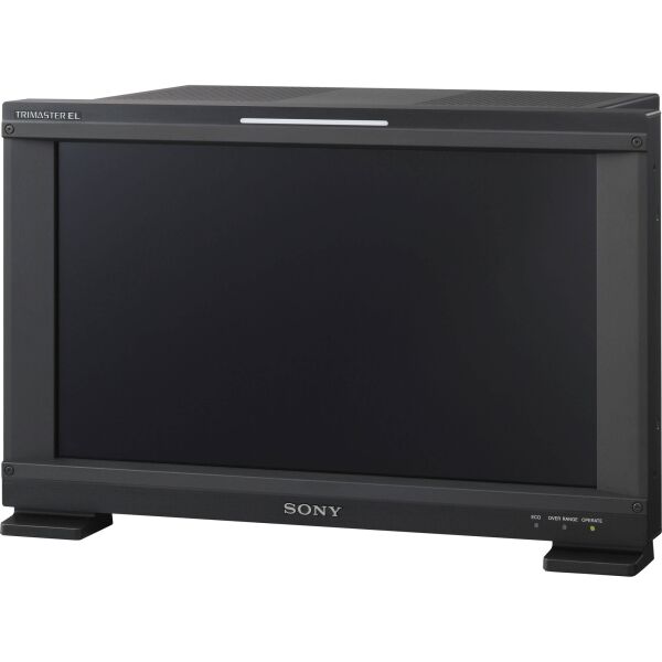

Монитор Sony Full-Hd Broadcast Oled Bvm-E170A
