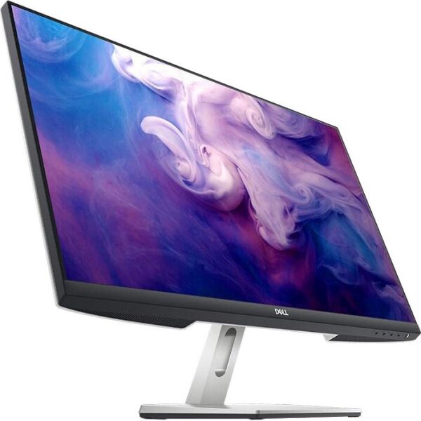 

Монитор Dell S2721D (210-AXKX)