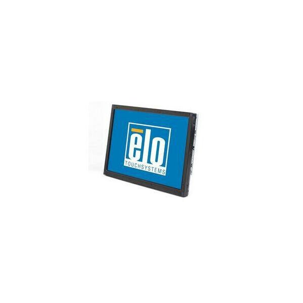

Монитор Elo 2740L. 68.6 Cm (27"). Dark Grey (E104733)