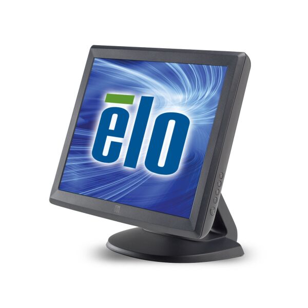 

Монитор ELO 15" TouchSystems 1517l (e523163-ELO15REZ)