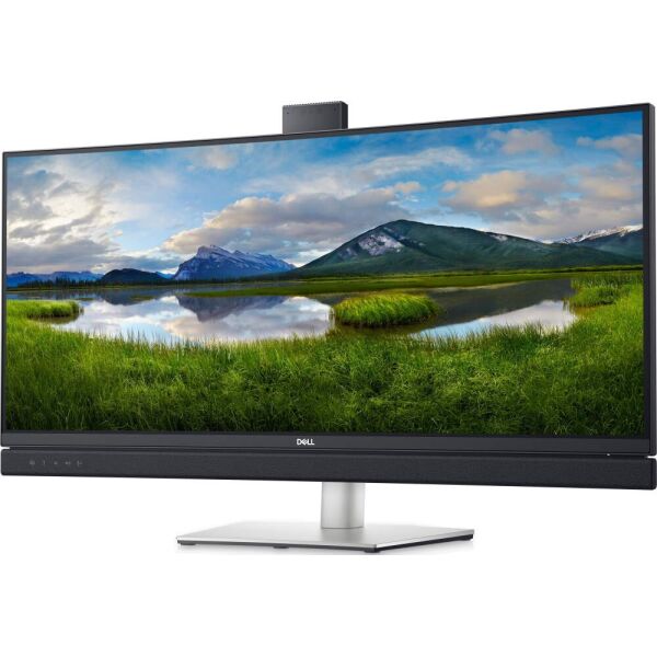 

Монитор Dell C3422WE (210AYLW)