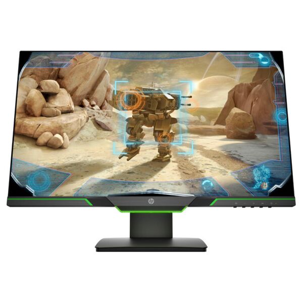 

Монитор HP 24,5" 25X (3WL50AA)