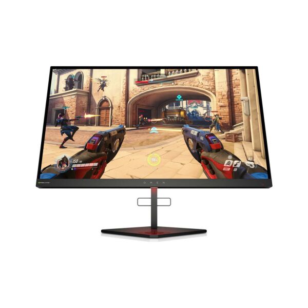 

Монитор HP Omen X 25 (4NK94AA)