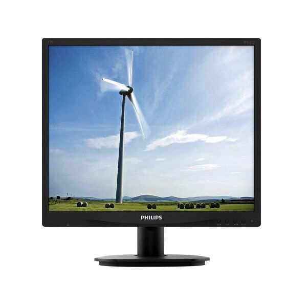 

Монитор Philips 19" 19S4QAB/00