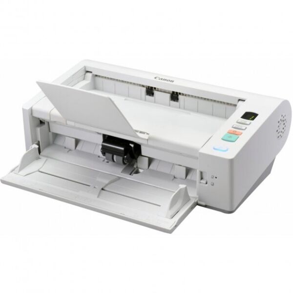 

Сканер Canon DR-M140 DOCUMENTSCANNER 600DPI (5482B003)