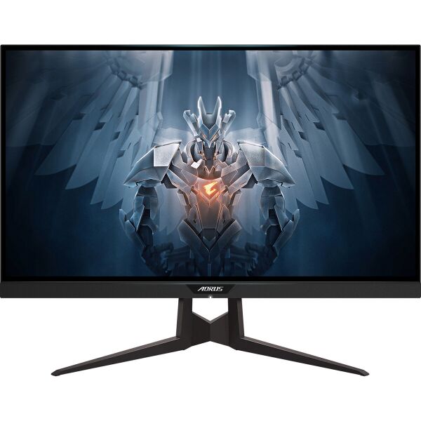 

Монитор GIGABYTE Aorus FI27Q-X