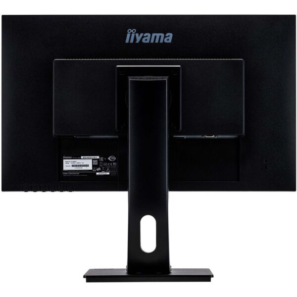 

Монитор iiyama 24" B2483HSU-B5