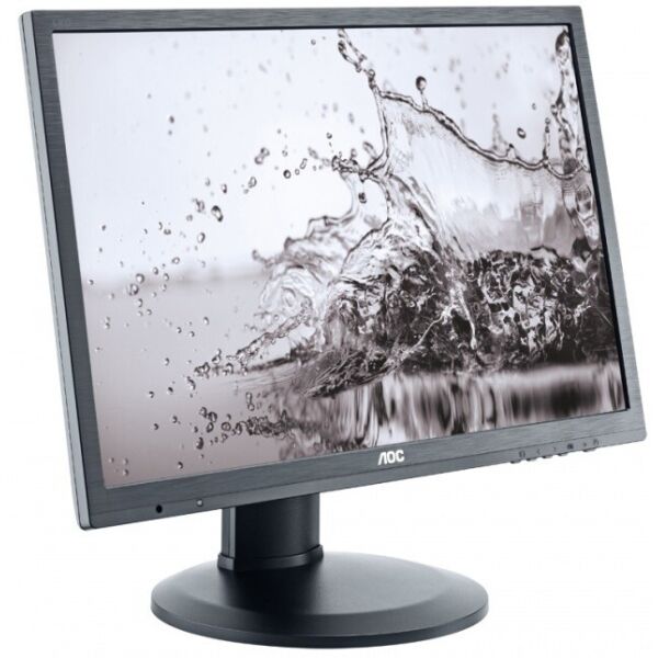 

Монитор AOC 22" E2260PQ black