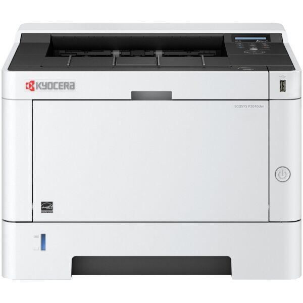 

МФУ Kyocera-Mita ECOSYS P2040dw (1102RY3NL0)