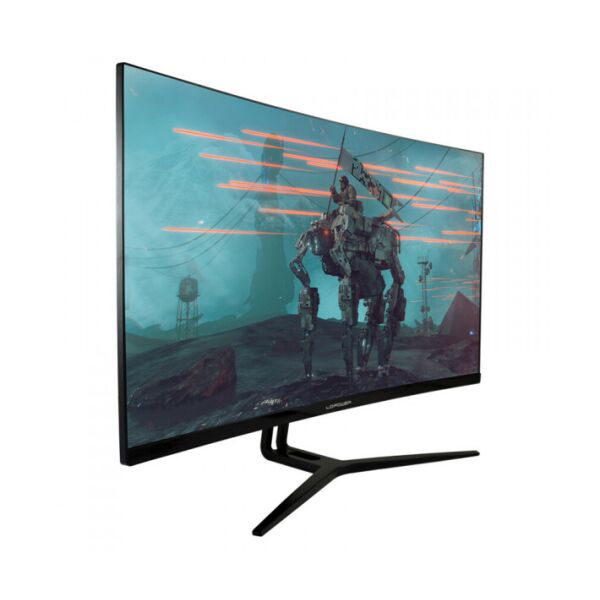

Монитор LC-Power M27-FHD-144-C