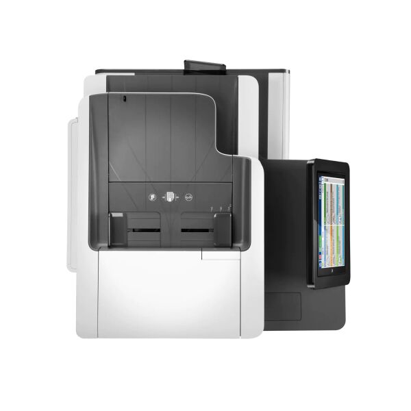 

МФУ HP PageWide Ent Color MFP 586dn (G1W39A)