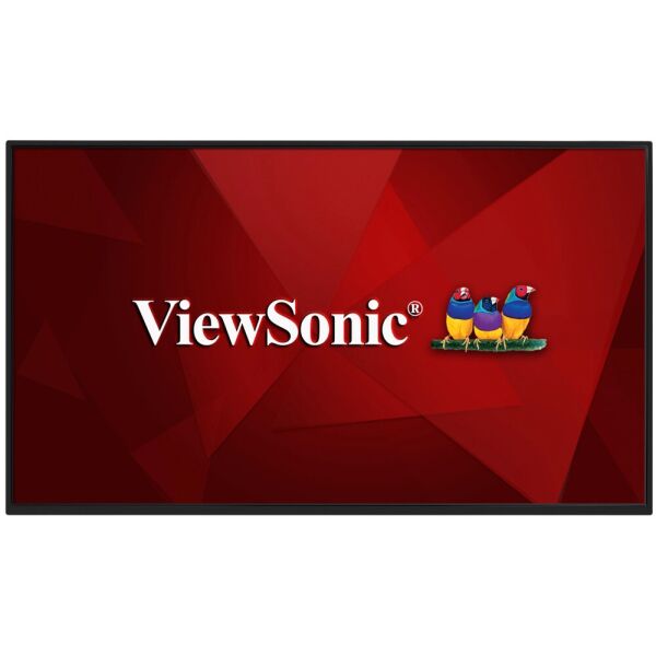 

Монитор ViewSonic 49" CDM4900R
