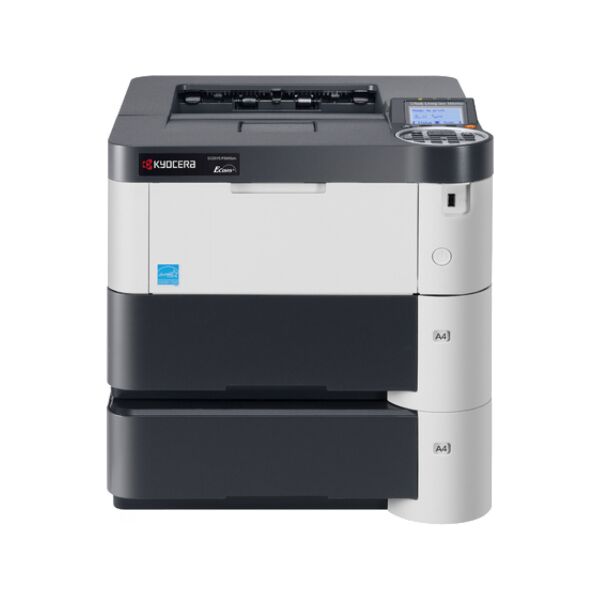 

МФУ Kyocera-Mita ECOSYS P3045dn (1102T93NL0)