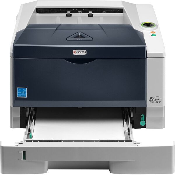 

МФУ Kyocera-Mita FS-1120DN (870B11102LY3NL0)