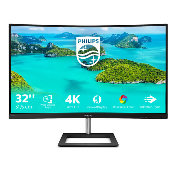 

Монитор Philips 32" 328E1CA/00