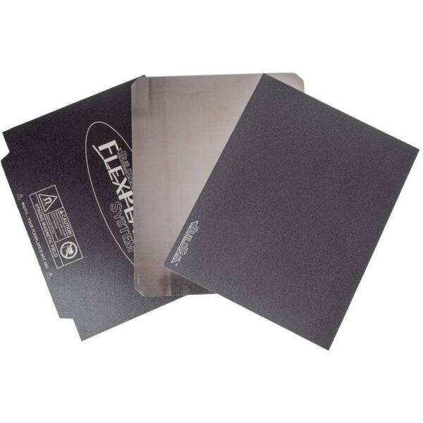 

МФУ BuildTak System FlexPlate - 304 x 304 mm
