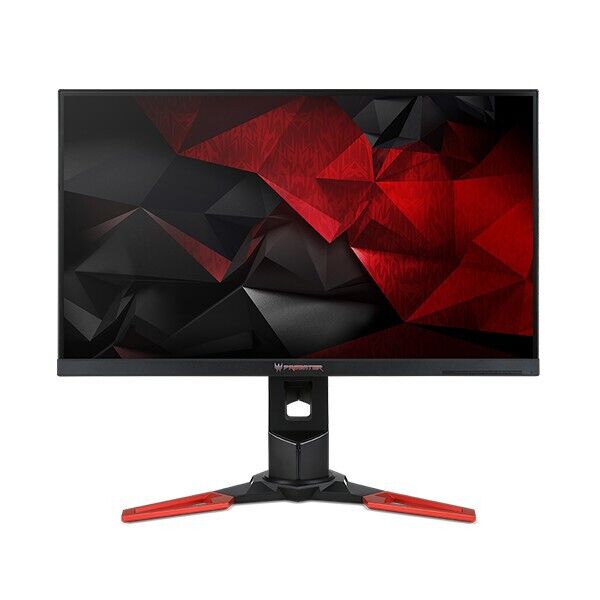 

Монитор Acer Predator XB271HUbmiprz 27" (UM.HX1EE.005)