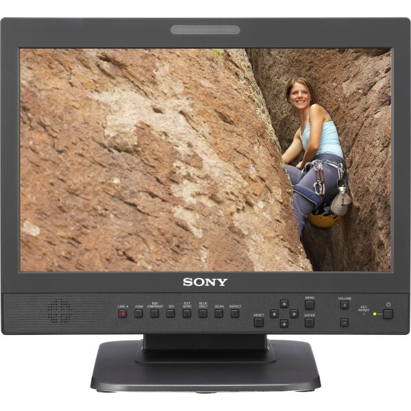 

Монитор Sony Lmd-1530W