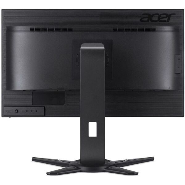 

Монитор Acer Predator XB240HBBMJBPR 24" (UM.FX0EE.B01)