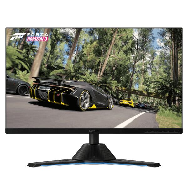 

Монитор Lenovo 27" Legion Y27GQ-25 black (65EDGAC1EU)